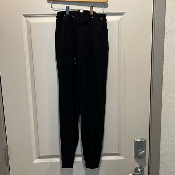 Bebe Woman’s Joggers - Picture 1 of 2